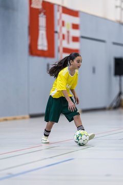 Bild 32 - U12 NFV Futsalturnier HH,SH,HB,NDS